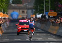 Hirschi lub Alaphilippe na starcie Giro d’Italia 2025? Tudor może stracić dziką kartę