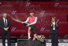 Cofidis zatrzymuje u siebie Benjamina Thomasa