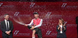 Giro d’Italia 2024: Ucieczka, która przechytrzyła peleton