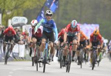 Grand Prix du Morbihan 2025: Benoit Cosnefroy broni tytułu zwycięzcy