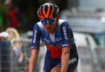 Giro d’Italia 2024: Eddie Dunbar opuszcza wyścig