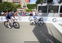 Boucles de la Mayenne 2024: Pierwsza zawodowa wygrana Emiliena Jeannière