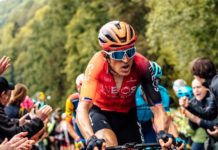 Media: Geraint Thomas zostanie częścią sztabu INEOS Grenadiers