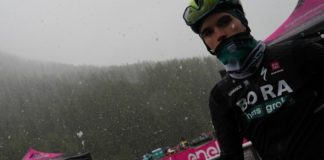 Giro d’Italia 2024: Ogromne zamieszanie i neutralizacja 80 kilometrów wtorkowego etapu