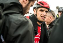 Upadek Jenthe Biermansa: „Szukały mnie 4 zespoły. Byłem co najmniej 25-30 metrów w wąwozie”