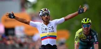 Giro d’Italia 2024: Jhonatan Narváez pokonuje Tadeja Pogačara!