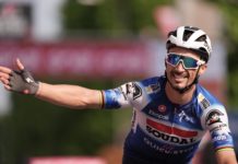 Roszady w Soudal Quick-Step. Julian Alaphilippe odchodzi, ale wraca Maximilian Schachmann