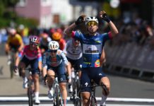 Ford RideLondon Classique 2024: Wiebes najlepsza po raz drugi