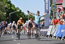Tour de France 2024: Astana Qazaqstan Team rusza po rekord dla Marka Cavendisha