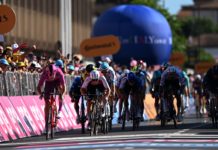 Giro d’Italia 2027: Cofidis wykorzysta swoją dziką kartę