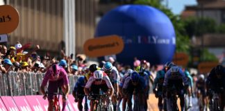 Giro d’Italia 2027: Cofidis wykorzysta swoją dziką kartę
