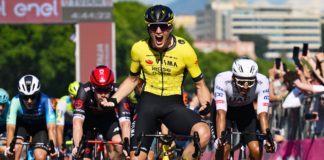 Giro d’Italia 2024: 3 sprinterów opuszcza wyścig po dniu przerwy