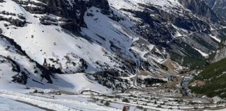 Giro d’Italia 2024: 3. tydzień w rozsypce? Trasy 18. i 20. etapu zagrożone