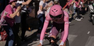 Giro d’Italia 2024: Pogačar pokonuje Gannę