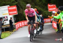 Giro d’Italia 2024: Wypowiedzi faworytów po 17. etapie