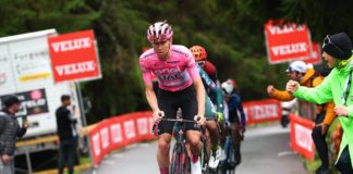 Giro d’Italia 2024: Wypowiedzi faworytów po 17. etapie