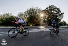 II Mistrzostwa Świata w Ultrakolarstwie podczas Race Around Poland 2024
