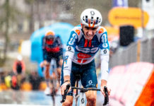 Romain Bardet menedżerem w Decathlon CMA CGM Team