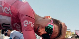 Giro d’Italia 2024: Wypowiedzi po królewskim, 15. etapie