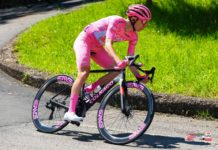 Giro d’Italia 2024: Pogačar nokautuje rywali z pomocą Majki
