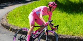 Giro d’Italia 2024: Pogačar nokautuje rywali z pomocą Majki