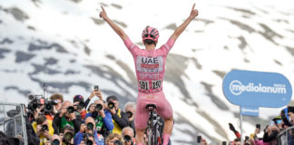 Giro d’Italia 2024: Kolarze chcą neutralizacji pierwszej części etapu