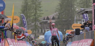 Giro d’Italia 2024: Skrócony etap dla Tadeja Pogačara