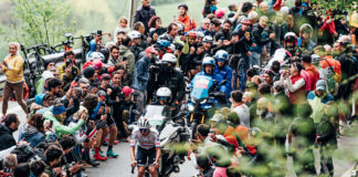 Giro d’Italia 2024: Klasyfikacja generalna po 2. etapie