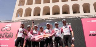 Jak w dobrym kinie – podsumowanie Giro d’Italia 2024
