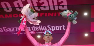 Giro d’Italia 2024: Przegląd klasyfikacji po 2. tygodniu rywalizacji