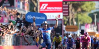 Giro d’Italia 2024: Tim Merlier wygrywa na zakończenie, Stanisław Aniołkowski 6.