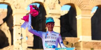 W cieniu – przegląd pomniejszych klasyfikacji pobocznych Giro d’Italia 2025