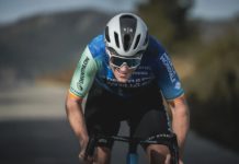 Sam Bennett wraca do treningów po operacji serca
