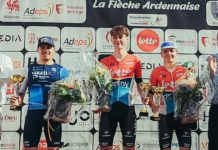 Milan Donie i jego 90- kilometrowy atak