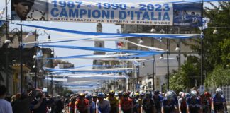 Punkty zapalne – zapowiedź 9. etapu Giro d’Italia 2024