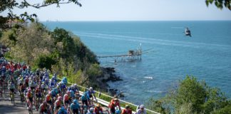 Dzikie plaże Adriatyku – zapowiedź 11. etapu Giro d’Italia 2024
