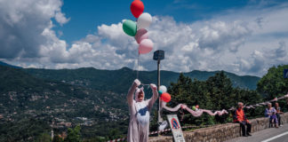 Odludne szczyty Abruzji – zapowiedź 8. etapu Giro d’Italia 2024