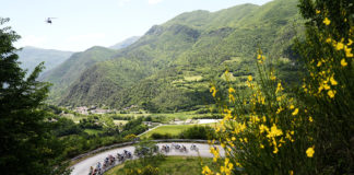 Punkt zwrotny – zapowiedź 10. etapu Giro d’Italia 2024