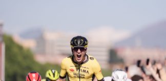 Wyboista droga po róż – zapowiedź 1. etapu Giro d’Italia 2025