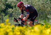 Alexander Krieger kończy karierę, ale zostanie dyrektorem sportowym