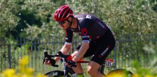 Giro d’Italia 2024: Ciężki upadek Alexandra Kriegera