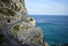 Mediolan-San Remo: Start wyścigu w Pawii do 2027 roku