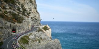 Wspomnienie San Remo – zapowiedź 4. etapu Giro d’Italia 2024