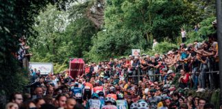 Giro d’Italia 2025: Prezentacja oficjalnie przesunięta na niespełna 4 miesiące przed wyścigiem