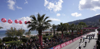 Samo Tirreno – zapowiedź 5. etapu Giro d’Italia 2024