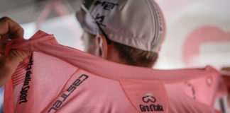Media: Saudyjski fundusz inwestycyjny nowym głównym sponsorem Giro d’Italia