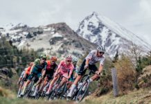 UCI zobowiązuje najlepsze zespoły do startu w niemal wszystkich wyścigach World Tour