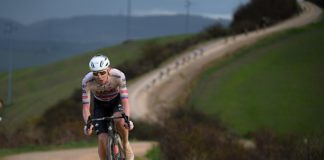 Ze szczyptą sterrati – zapowiedź 6. etapu Giro d’Italia 2024