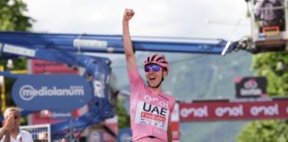 Przed Pogačarem przygotowania do Tour de France. „To będzie inna rywalizacja niż w Giro”
