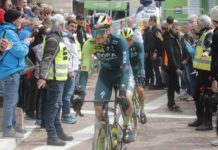 Red Bull sponsorem tytularnym BORA-hansgrohe od Tour de France 2024